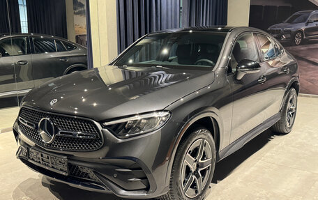 Mercedes-Benz GLC Coupe, 2025 год, 8 190 000 рублей, 2 фотография