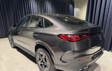 Mercedes-Benz GLC Coupe, 2025 год, 8 190 000 рублей, 4 фотография