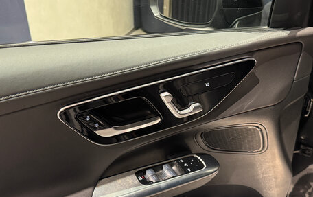 Mercedes-Benz GLC Coupe, 2025 год, 8 190 000 рублей, 6 фотография