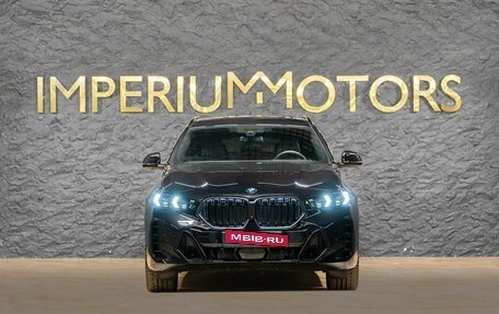 BMW X6, 2025 год, 16 490 000 рублей, 2 фотография