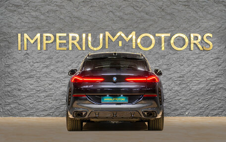 BMW X6, 2025 год, 16 490 000 рублей, 7 фотография