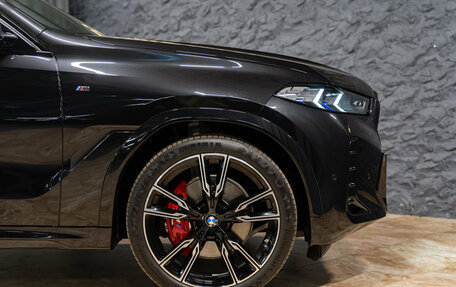 BMW X6, 2025 год, 16 490 000 рублей, 6 фотография