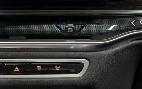 BMW X6, 2025 год, 16 490 000 рублей, 18 фотография