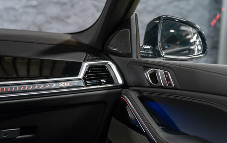 BMW X6, 2025 год, 16 490 000 рублей, 19 фотография