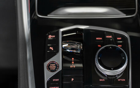 BMW X6, 2025 год, 16 490 000 рублей, 17 фотография