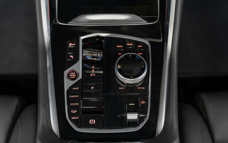 BMW X6, 2025 год, 16 490 000 рублей, 16 фотография