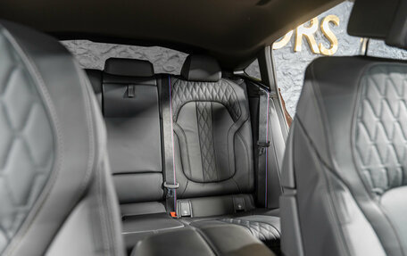 BMW X6, 2025 год, 16 490 000 рублей, 20 фотография