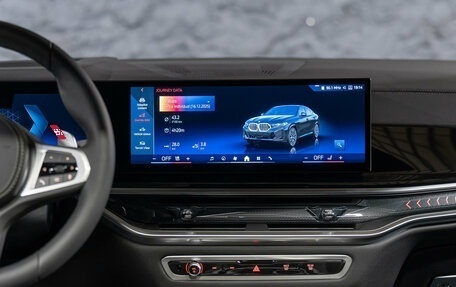 BMW X6, 2025 год, 16 490 000 рублей, 13 фотография