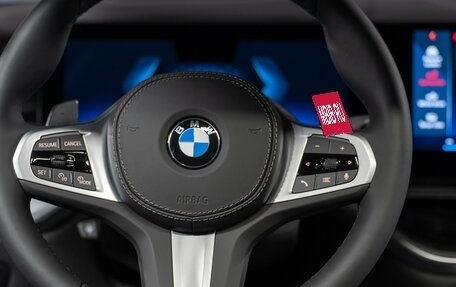 BMW X6, 2025 год, 16 490 000 рублей, 14 фотография