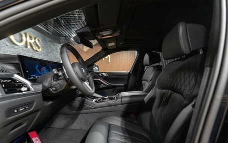 BMW X6, 2025 год, 16 490 000 рублей, 10 фотография