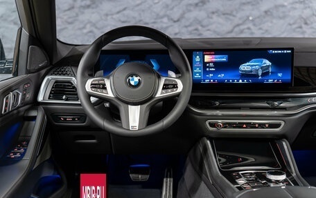 BMW X6, 2025 год, 16 490 000 рублей, 12 фотография
