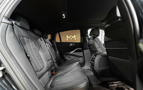 BMW X6, 2025 год, 16 490 000 рублей, 22 фотография