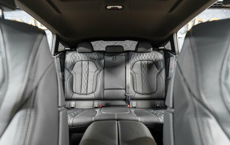 BMW X6, 2025 год, 16 490 000 рублей, 21 фотография