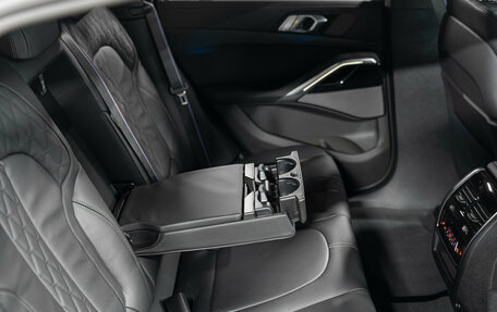 BMW X6, 2025 год, 16 490 000 рублей, 23 фотография