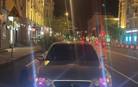 Toyota Altezza, 2001 год, 750 000 рублей, 3 фотография