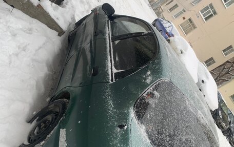 Chevrolet Lanos I, 2006 год, 79 000 рублей, 4 фотография