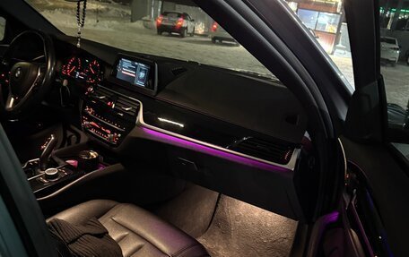 BMW 5 серия, 2018 год, 3 250 000 рублей, 6 фотография