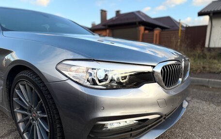 BMW 5 серия, 2018 год, 3 250 000 рублей, 7 фотография