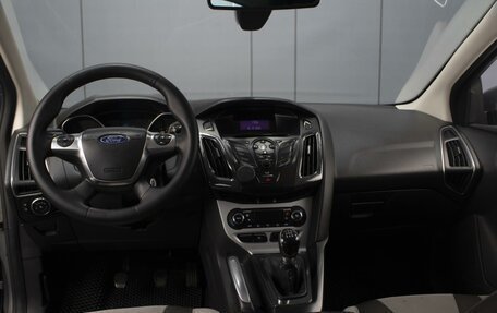 Ford Focus III, 2011 год, 830 000 рублей, 5 фотография