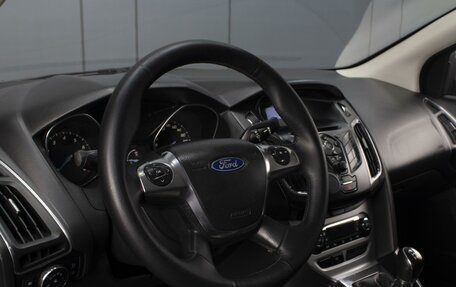 Ford Focus III, 2011 год, 830 000 рублей, 11 фотография