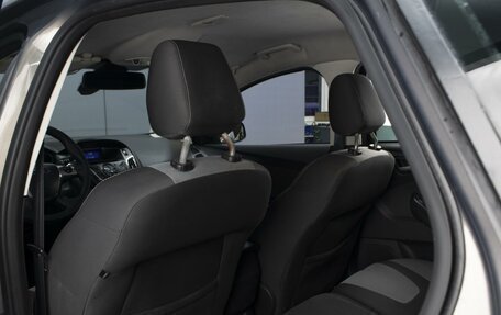 Ford Focus III, 2011 год, 830 000 рублей, 10 фотография