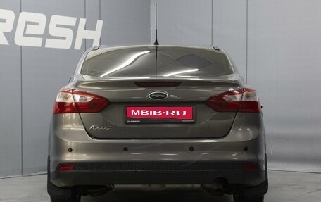 Ford Focus III, 2011 год, 830 000 рублей, 4 фотография