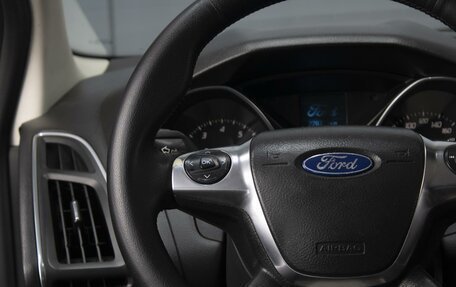 Ford Focus III, 2011 год, 830 000 рублей, 12 фотография