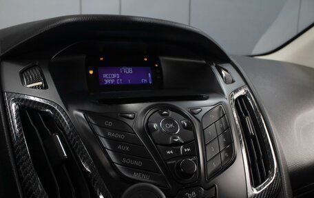 Ford Focus III, 2011 год, 830 000 рублей, 18 фотография