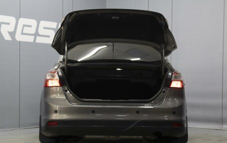 Ford Focus III, 2011 год, 830 000 рублей, 19 фотография