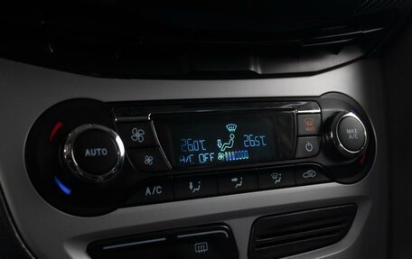 Ford Focus III, 2011 год, 830 000 рублей, 17 фотография