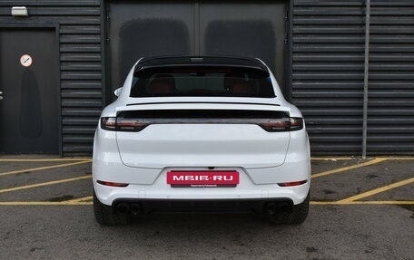 Porsche Cayenne III, 2021 год, 9 600 000 рублей, 6 фотография