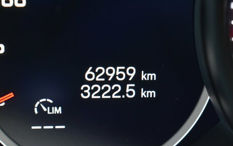 Porsche Cayenne III, 2021 год, 9 600 000 рублей, 10 фотография