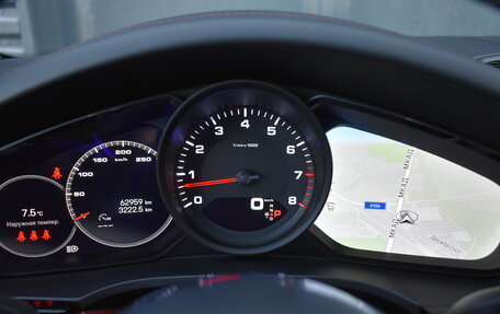 Porsche Cayenne III, 2021 год, 9 600 000 рублей, 11 фотография