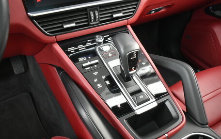 Porsche Cayenne III, 2021 год, 9 600 000 рублей, 23 фотография