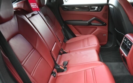 Porsche Cayenne III, 2021 год, 9 600 000 рублей, 19 фотография