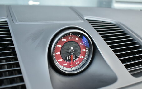 Porsche Cayenne III, 2021 год, 9 600 000 рублей, 24 фотография