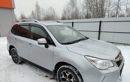 Subaru Forester, 2013 год, 1 800 000 рублей, 2 фотография