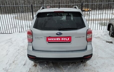 Subaru Forester, 2013 год, 1 800 000 рублей, 4 фотография