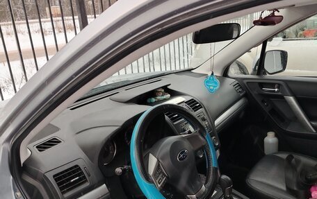 Subaru Forester, 2013 год, 1 800 000 рублей, 8 фотография