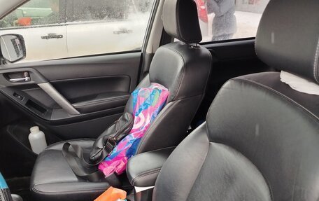 Subaru Forester, 2013 год, 1 800 000 рублей, 10 фотография