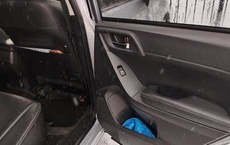 Subaru Forester, 2013 год, 1 800 000 рублей, 12 фотография