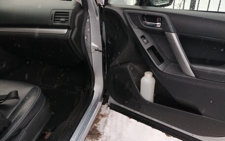 Subaru Forester, 2013 год, 1 800 000 рублей, 13 фотография