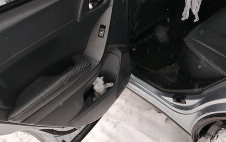 Subaru Forester, 2013 год, 1 800 000 рублей, 19 фотография