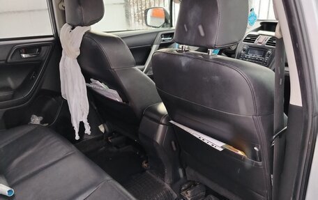 Subaru Forester, 2013 год, 1 800 000 рублей, 16 фотография