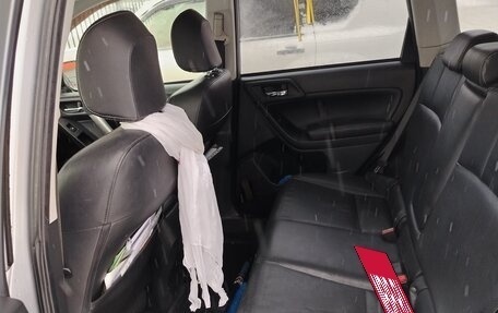 Subaru Forester, 2013 год, 1 800 000 рублей, 15 фотография