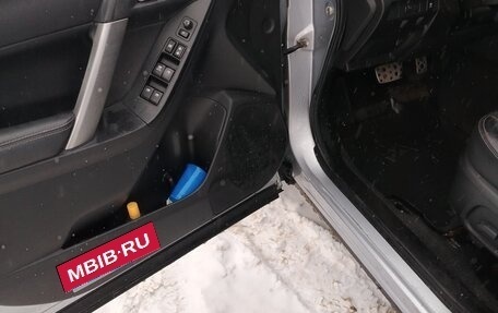 Subaru Forester, 2013 год, 1 800 000 рублей, 11 фотография