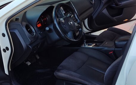 Nissan Maxima VIII, 2010 год, 800 000 рублей, 7 фотография