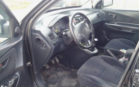 Hyundai Tucson III, 2006 год, 860 000 рублей, 8 фотография