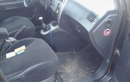 Hyundai Tucson III, 2006 год, 860 000 рублей, 11 фотография