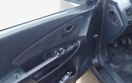 Hyundai Tucson III, 2006 год, 860 000 рублей, 9 фотография